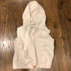 Frank & Eileen vest.